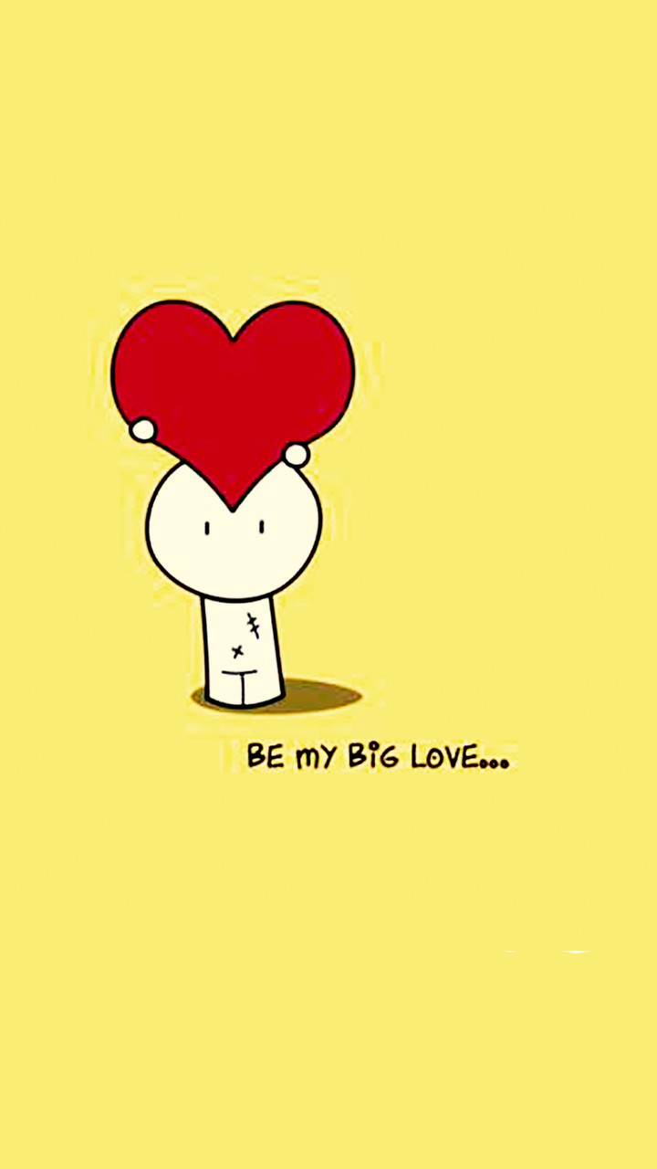 ♥