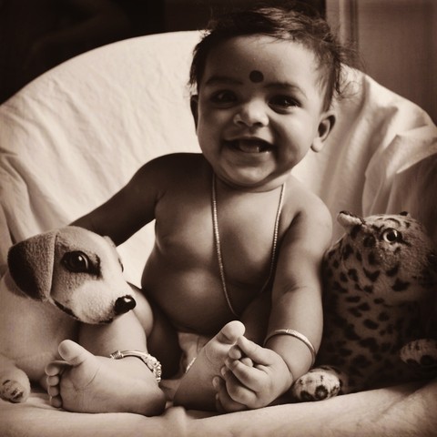 #baby#small#cute#smilebaby#play#toys#looking#smiling##super