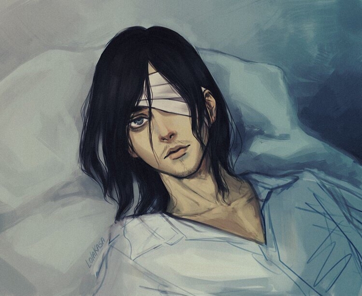 Attack on titan
