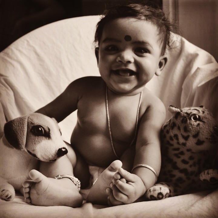 #baby#small#cute#smilebaby#play#toys#looking#smiling##super