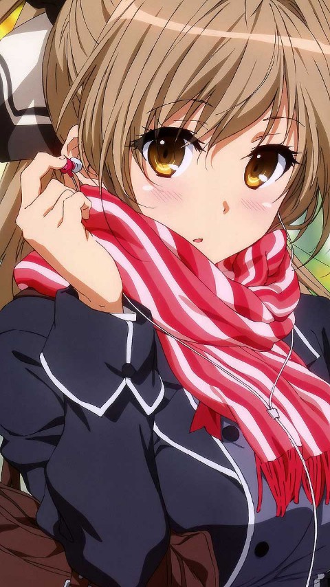 manga