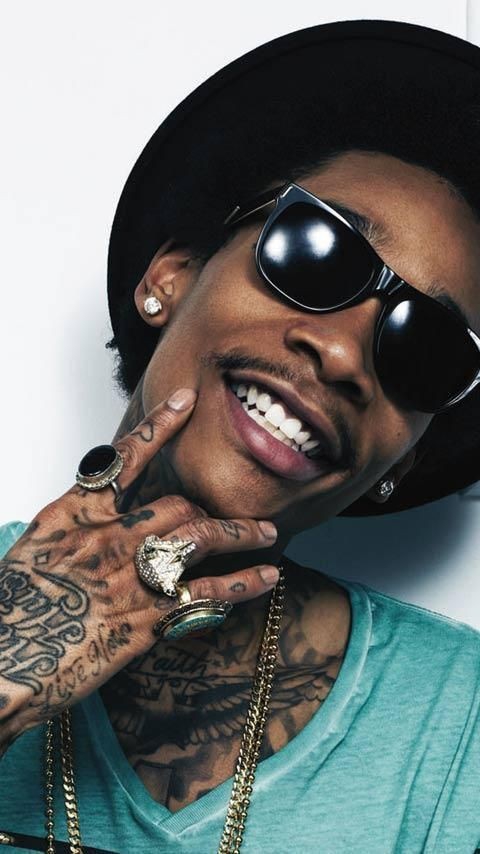 wiz khalifa