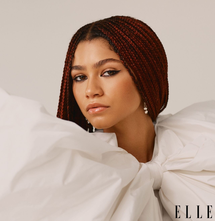 Zendaya