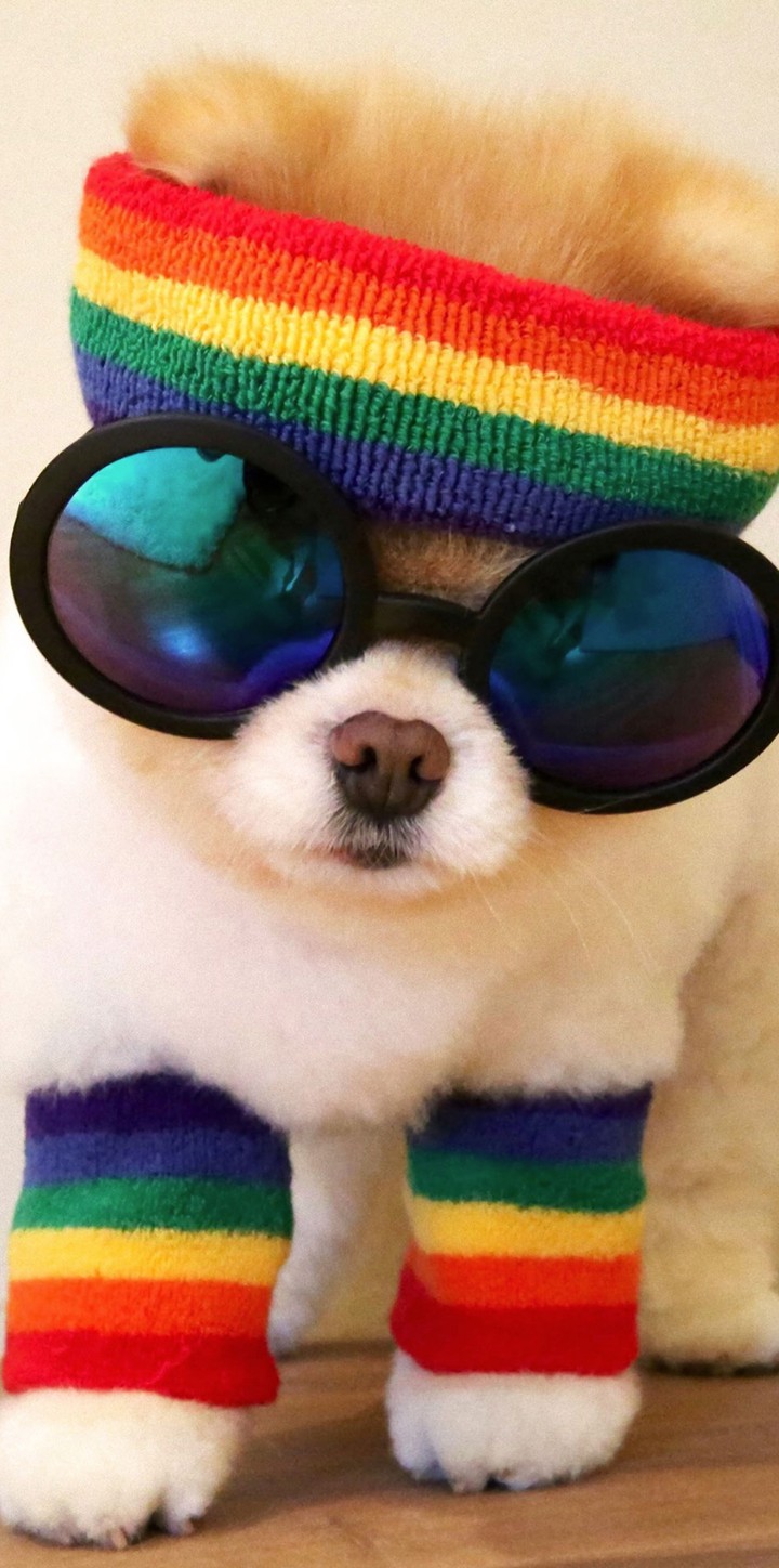 ♥
