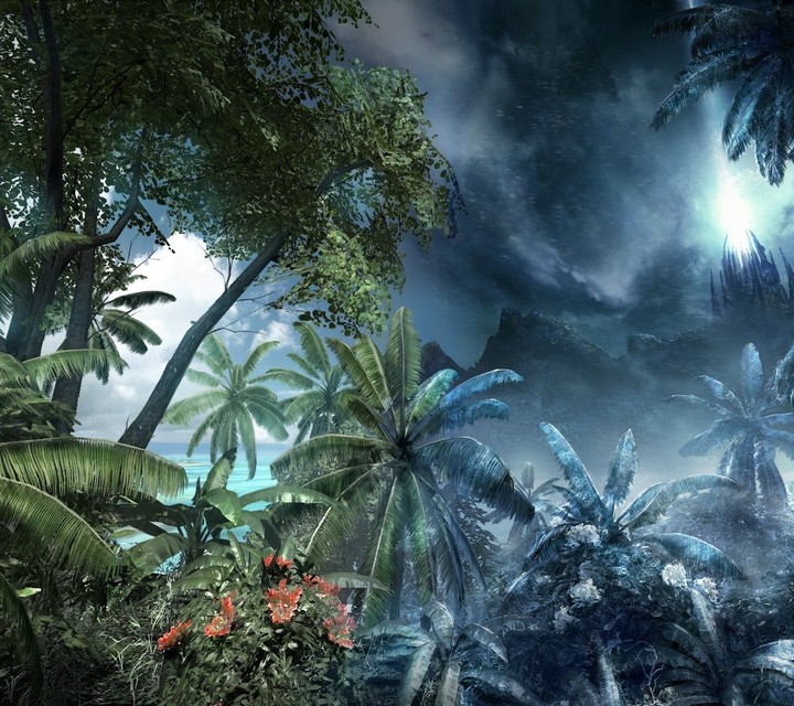 CRYSIS
