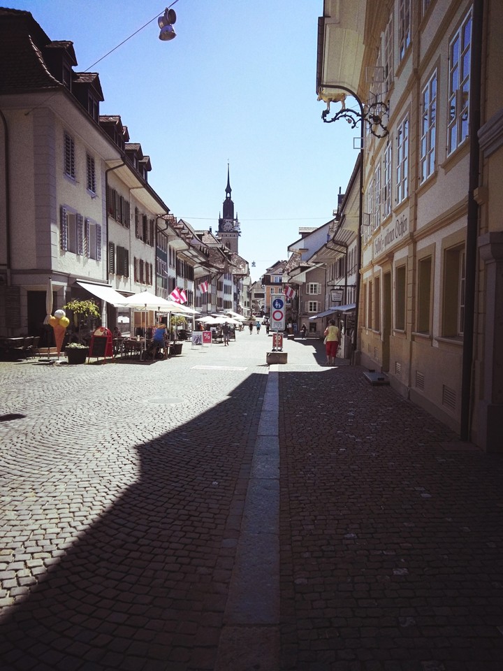 Zofingen/Switzerland