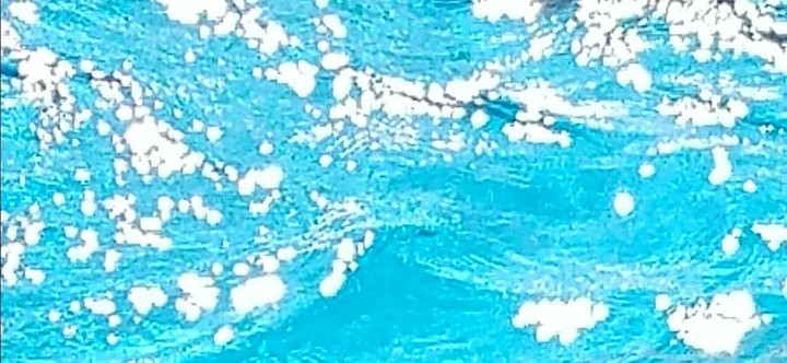 water wave
