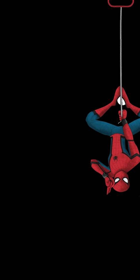 spiderman