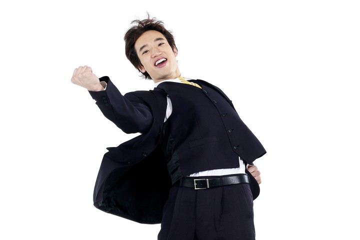 비즈니스