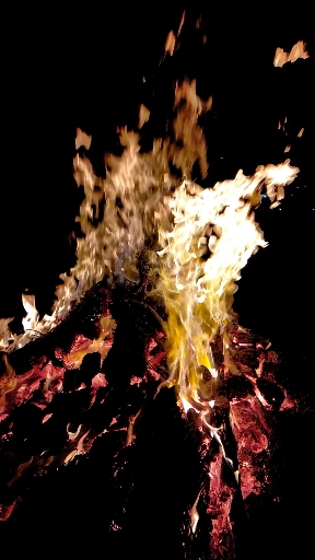 Holi Ka Dahan