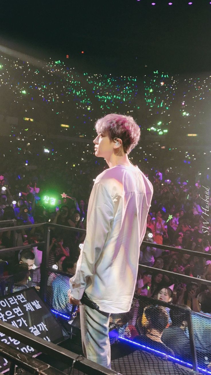 Park Chanyeol EXO