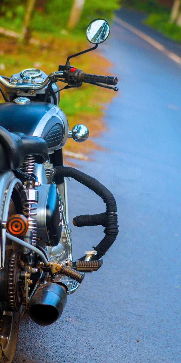 bullet