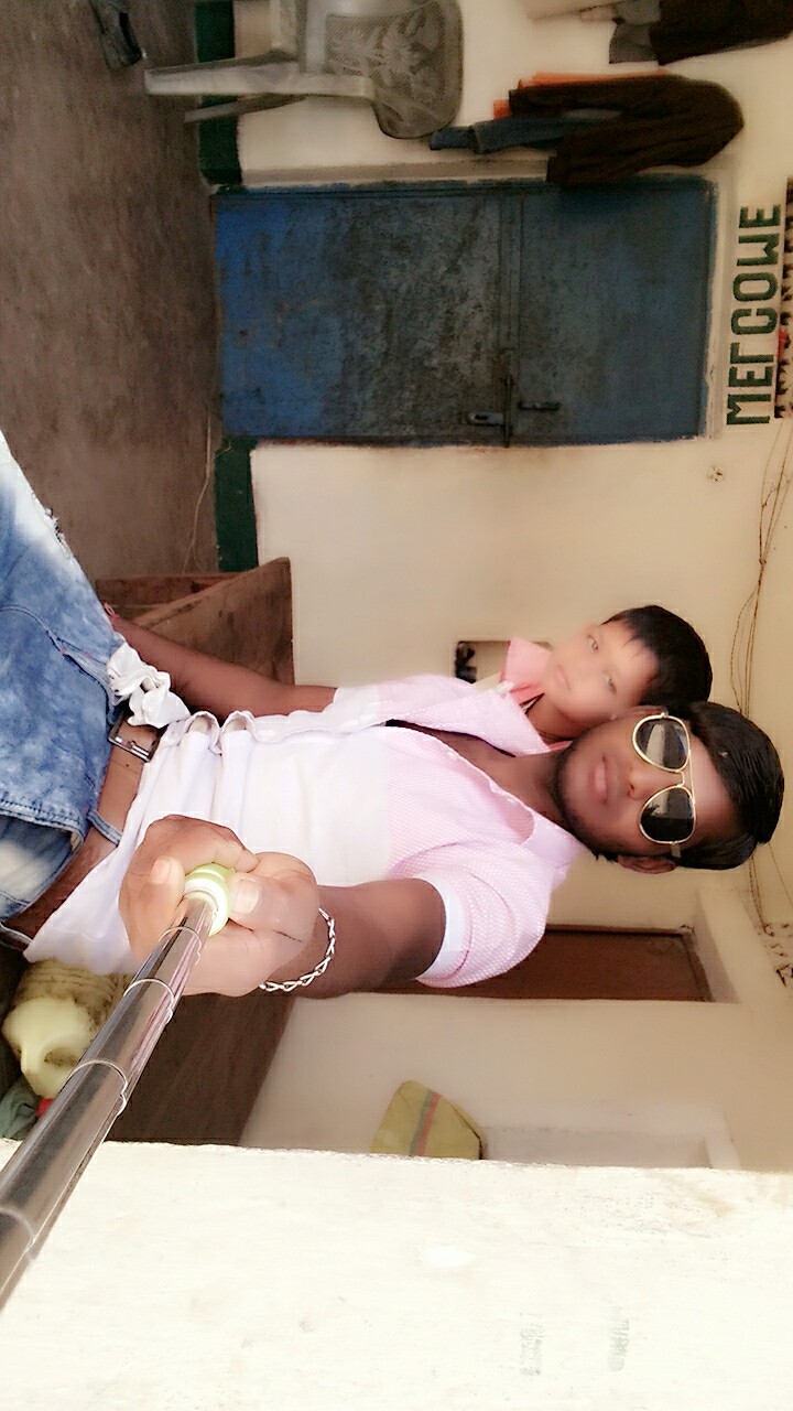 vivek raj