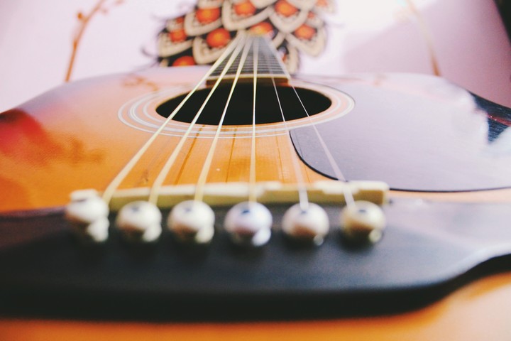 guitar