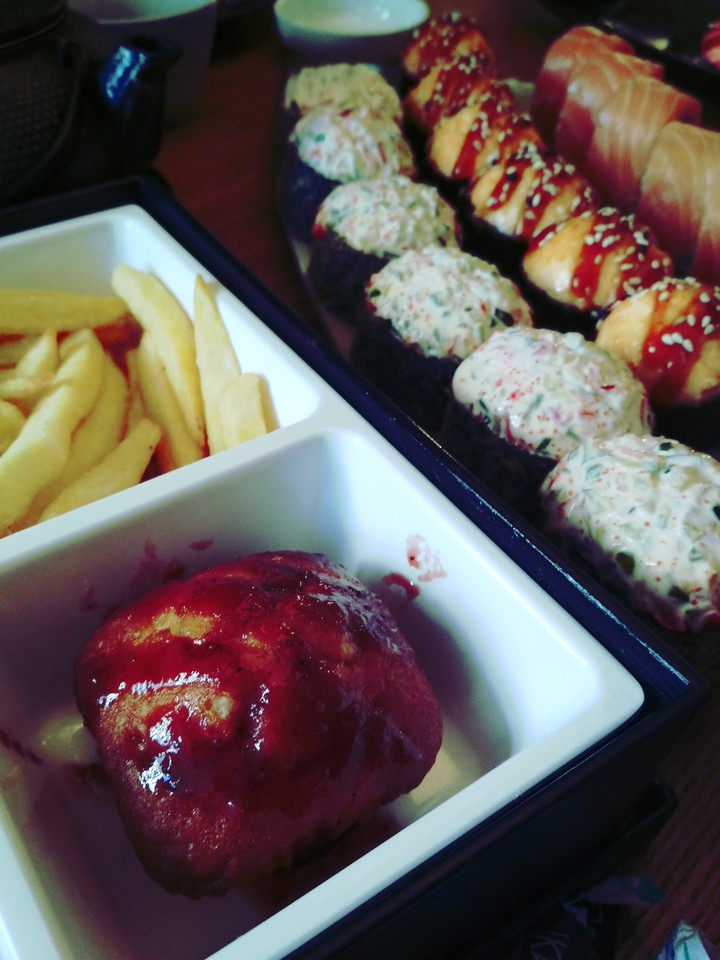 food