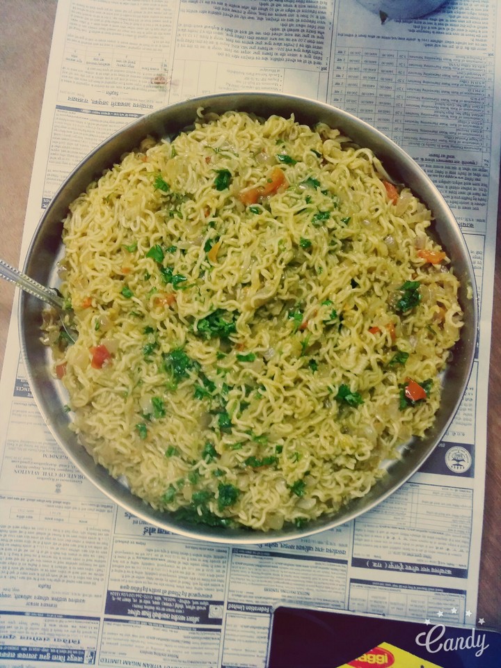 no better version of food exists then this  :D
