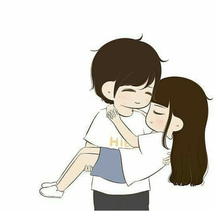Love...