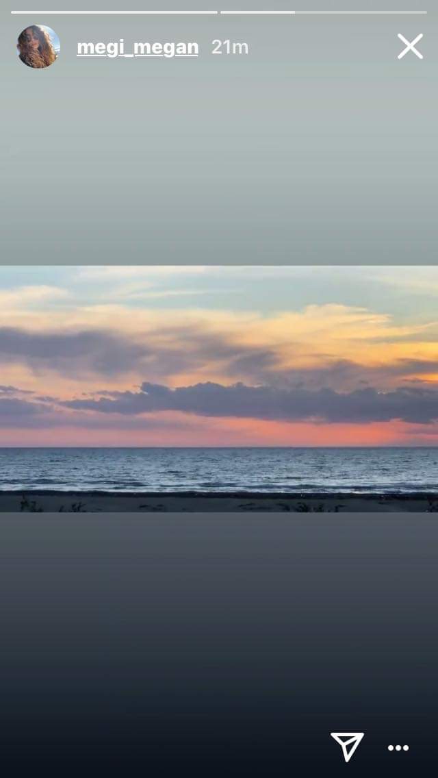sea