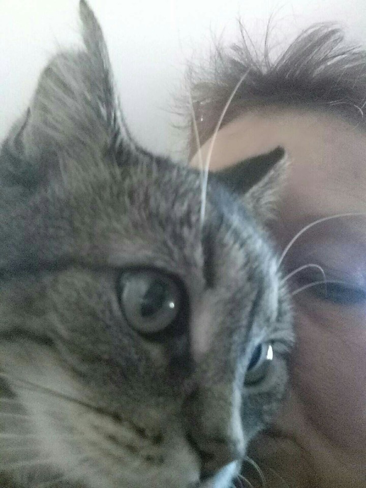 Gracie & guardian