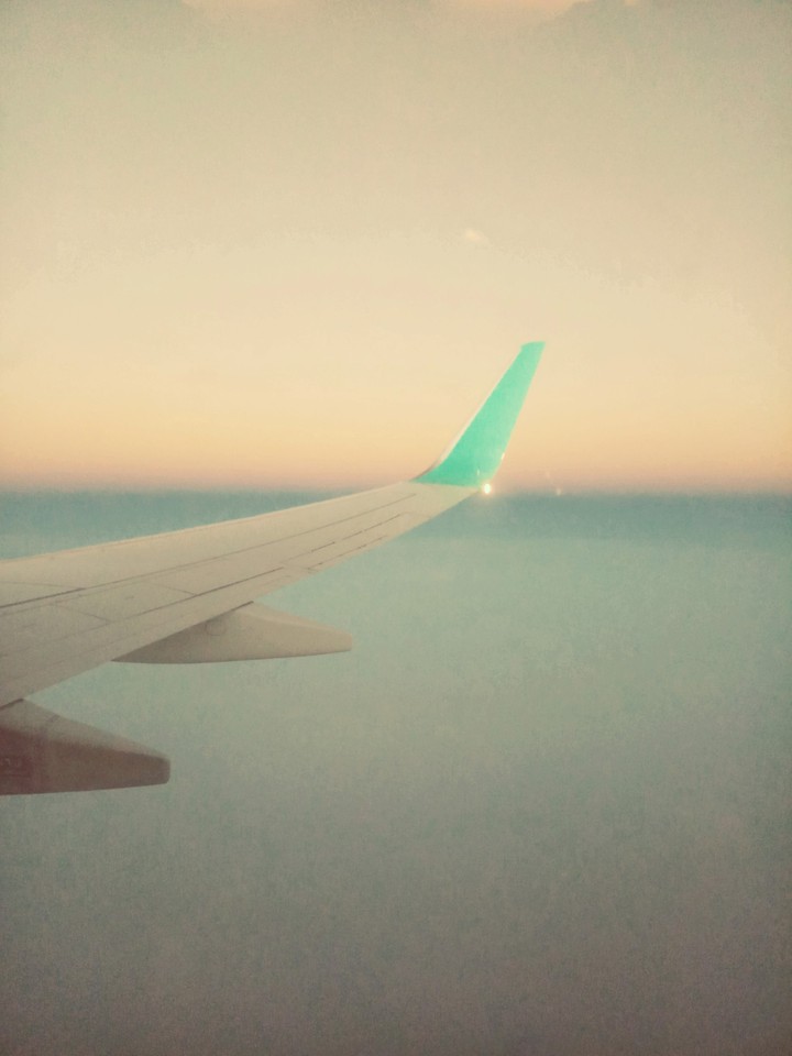 horizon