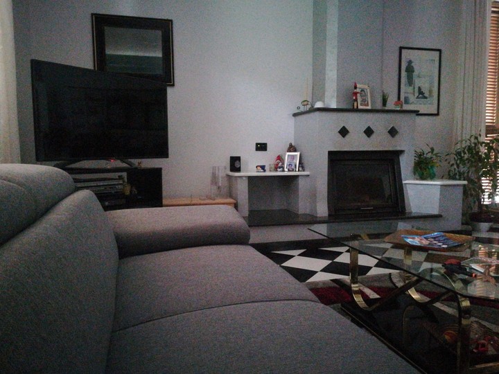 casa mia