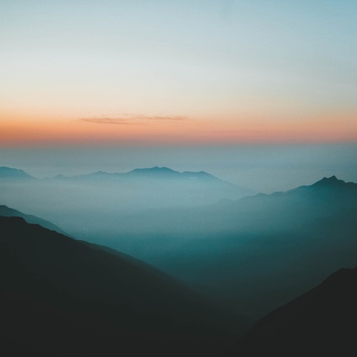 Foggy Weather