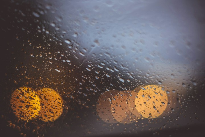 rain way