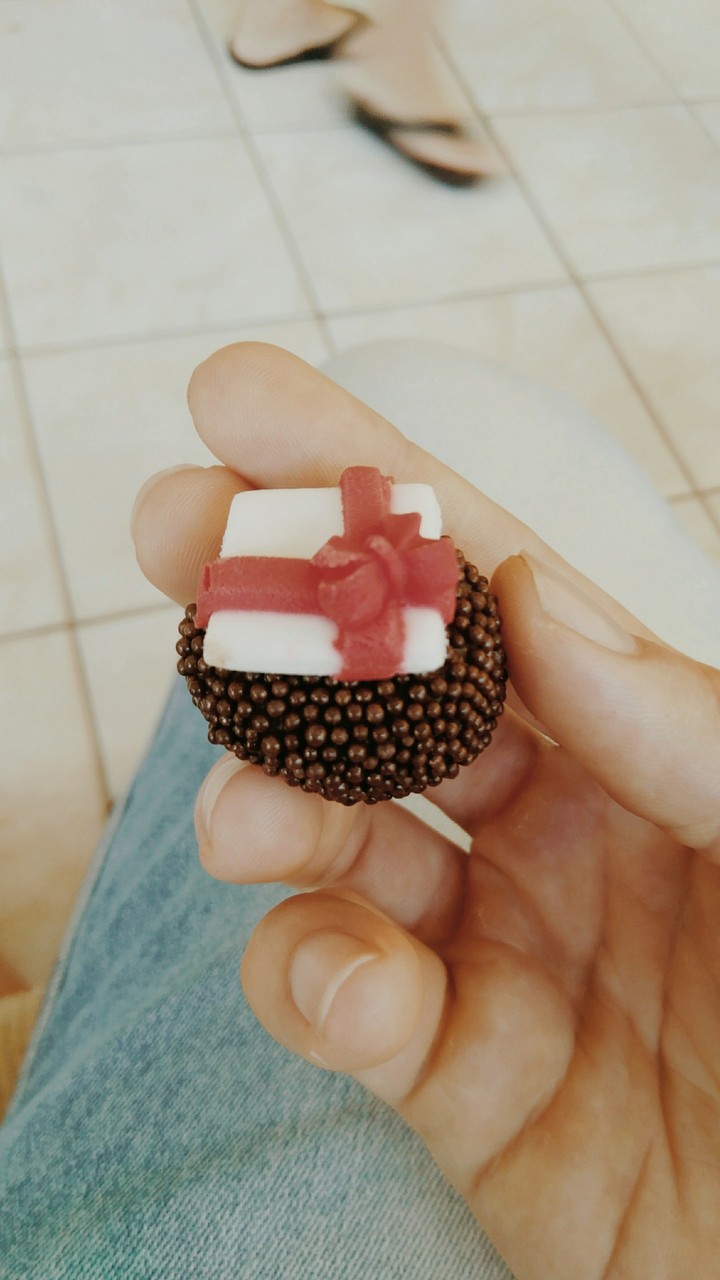 Chocolate