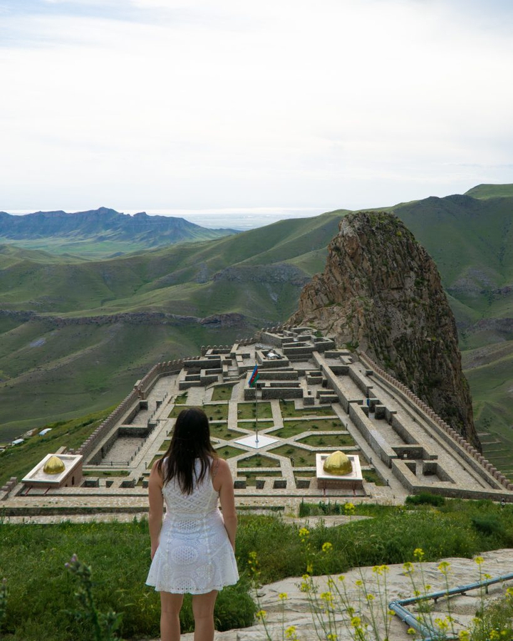 Beautiful Azerbaijan