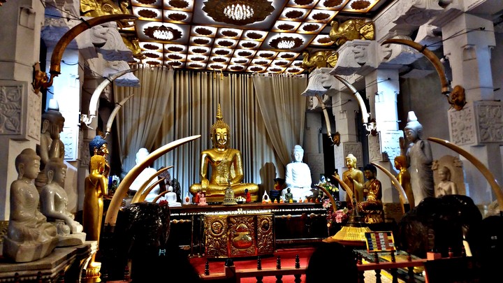 buddha