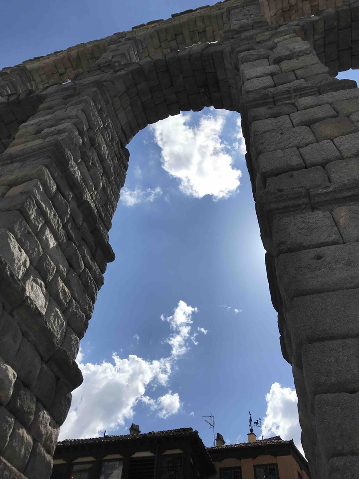 Segovia