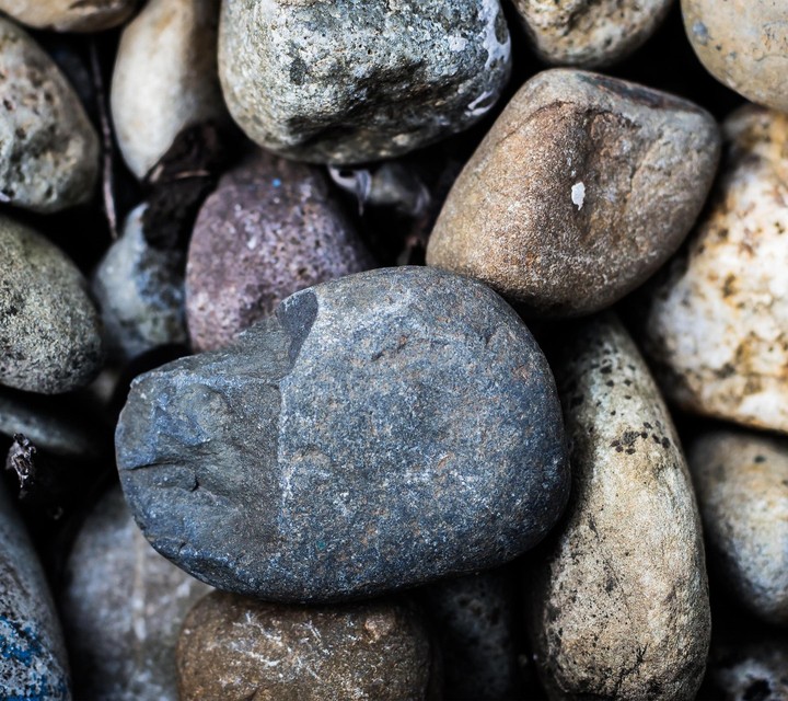 Rocks