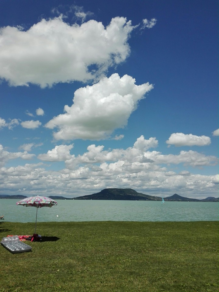 Hungary, Balaton
