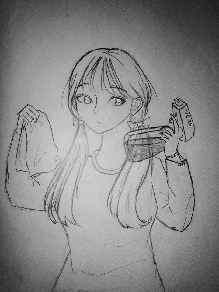 doodling is fun 4