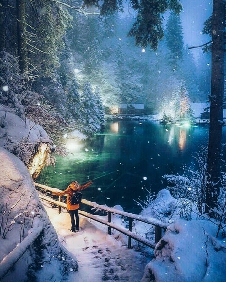 winter