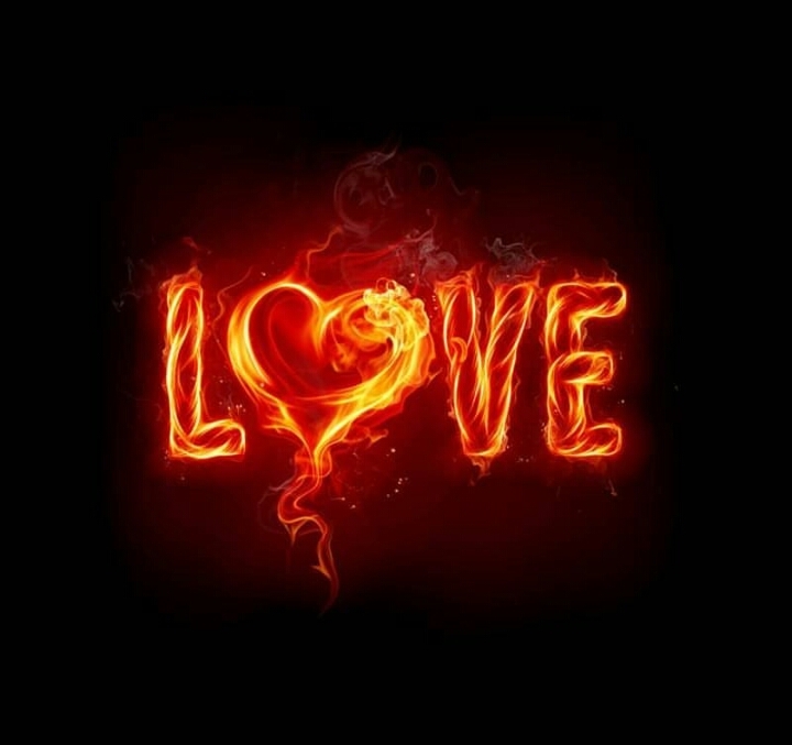 ❤