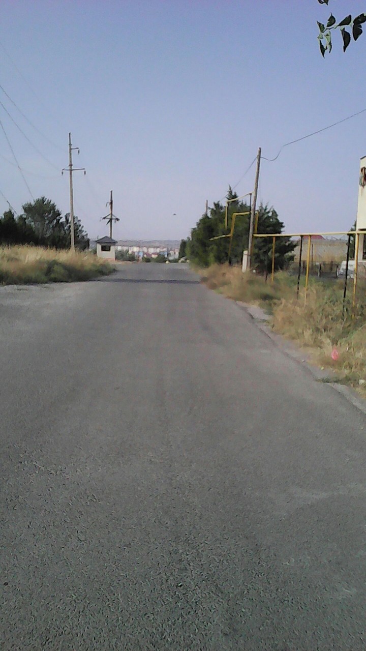 road