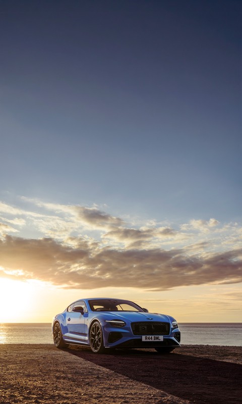 coupé, 个性豪华车壁纸