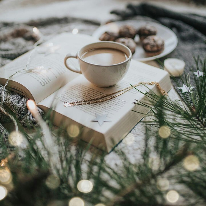Coffee ☕?