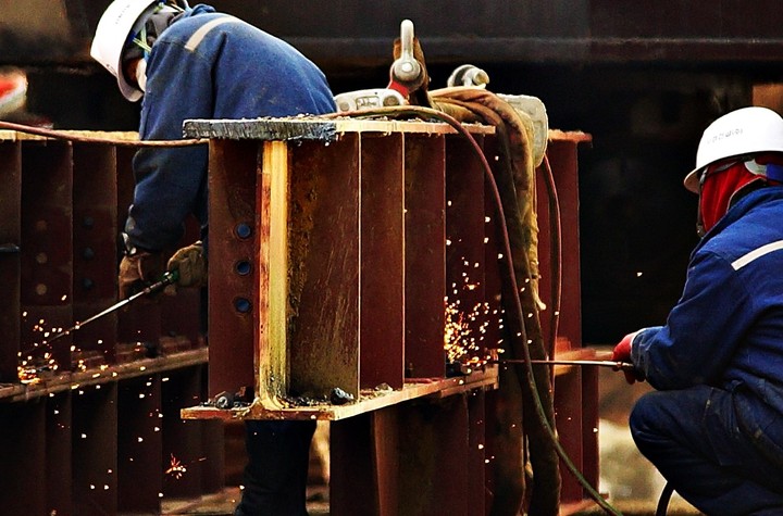 Welding