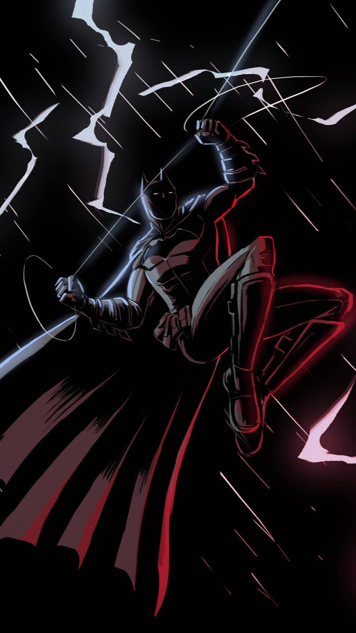 #batman