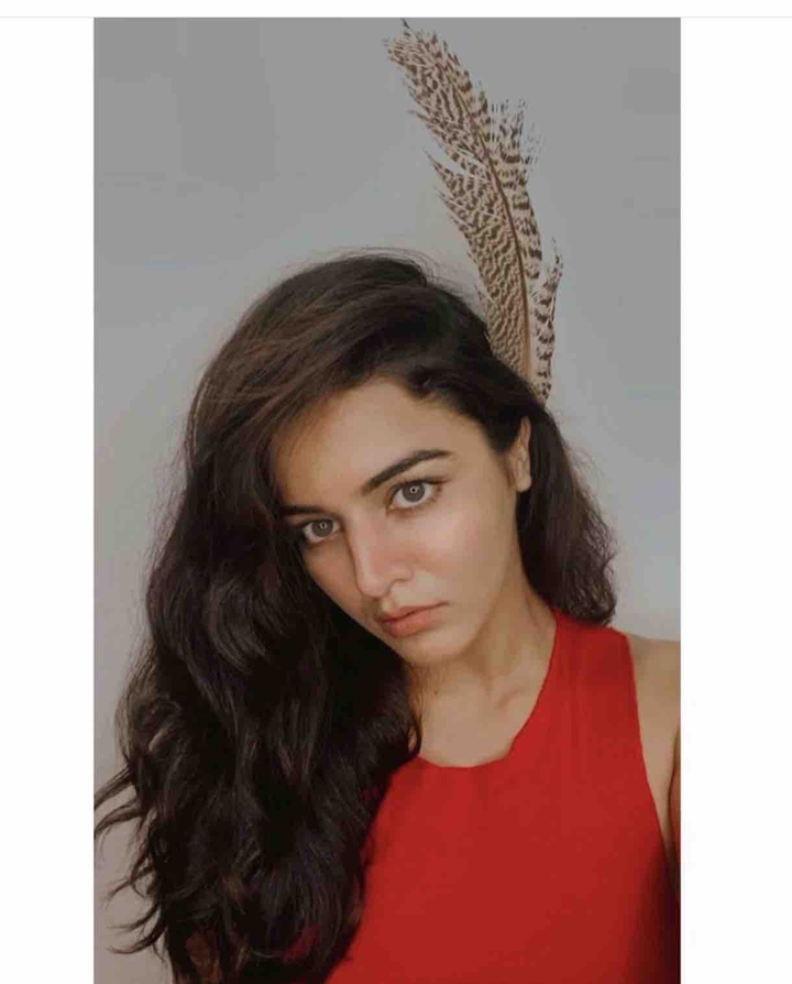wamiqa gabbi??