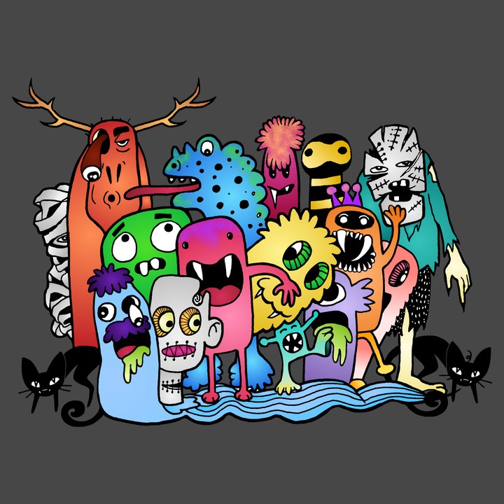 Monsters