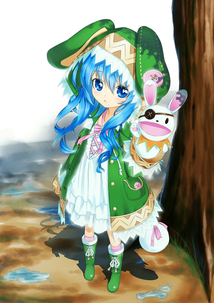kawaii