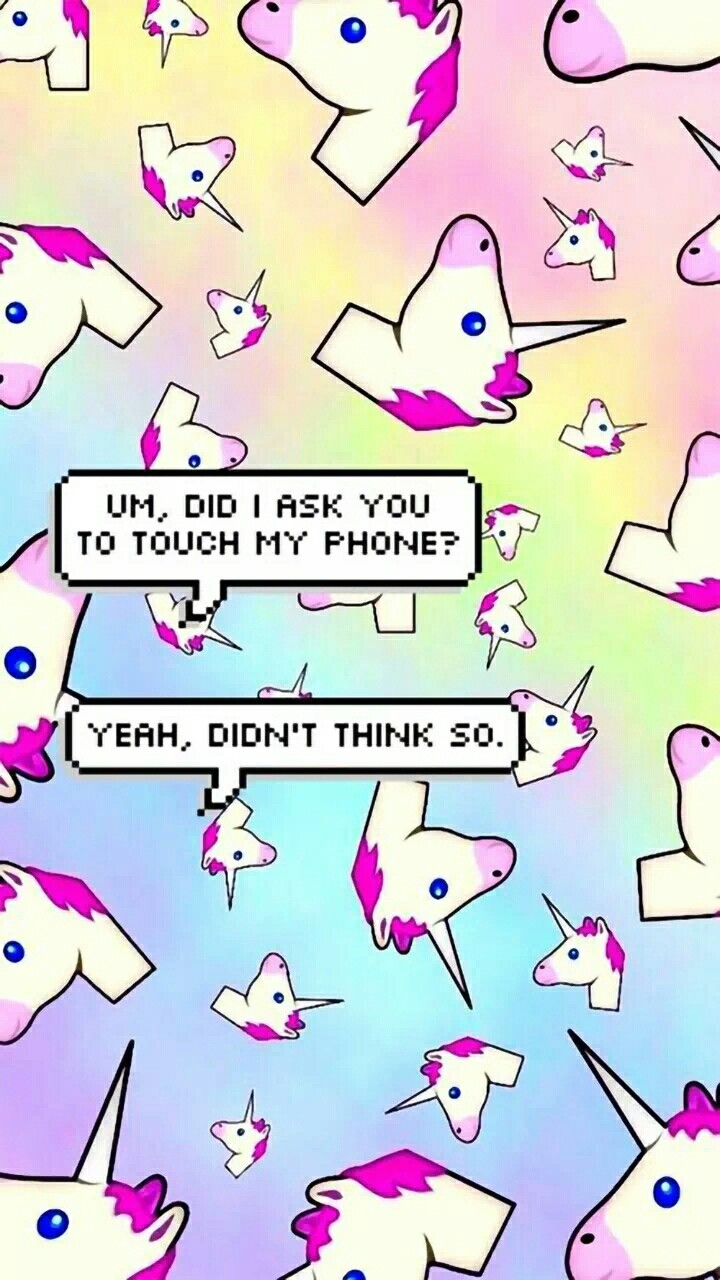 unicorn!!!!