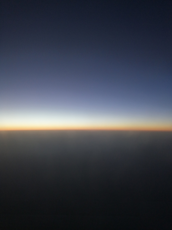 Horizon!!