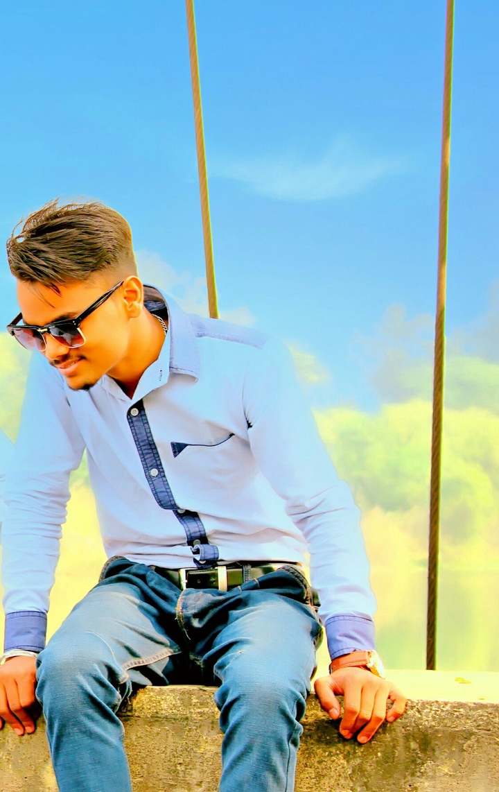 dashing