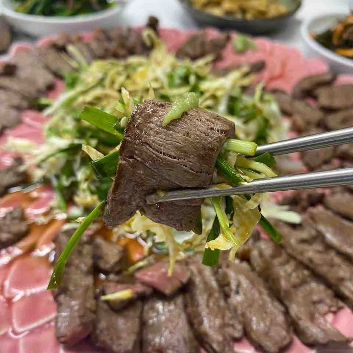 고기