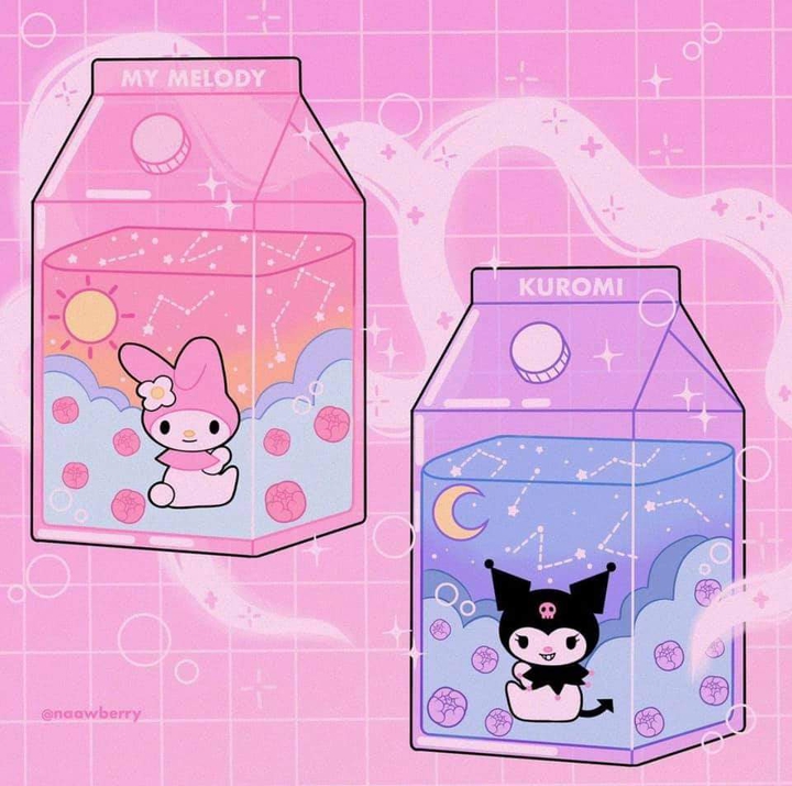 Kawaii