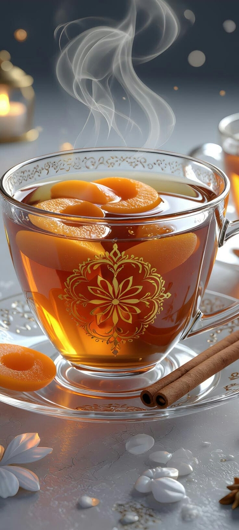 обои Cup, Ingredient